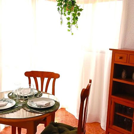 Apartamento Playa Azul Rincón de la Victoria Екстериор снимка