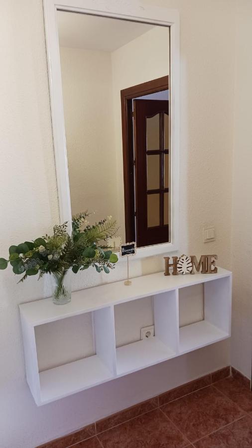 Apartamento Playa Azul Rincón de la Victoria Екстериор снимка