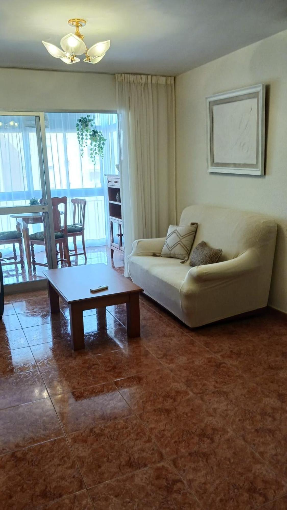 Apartamento Playa Azul Rincón de la Victoria Екстериор снимка