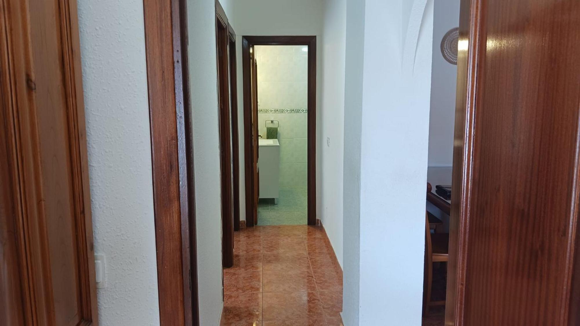 Apartamento Playa Azul Rincón de la Victoria Екстериор снимка
