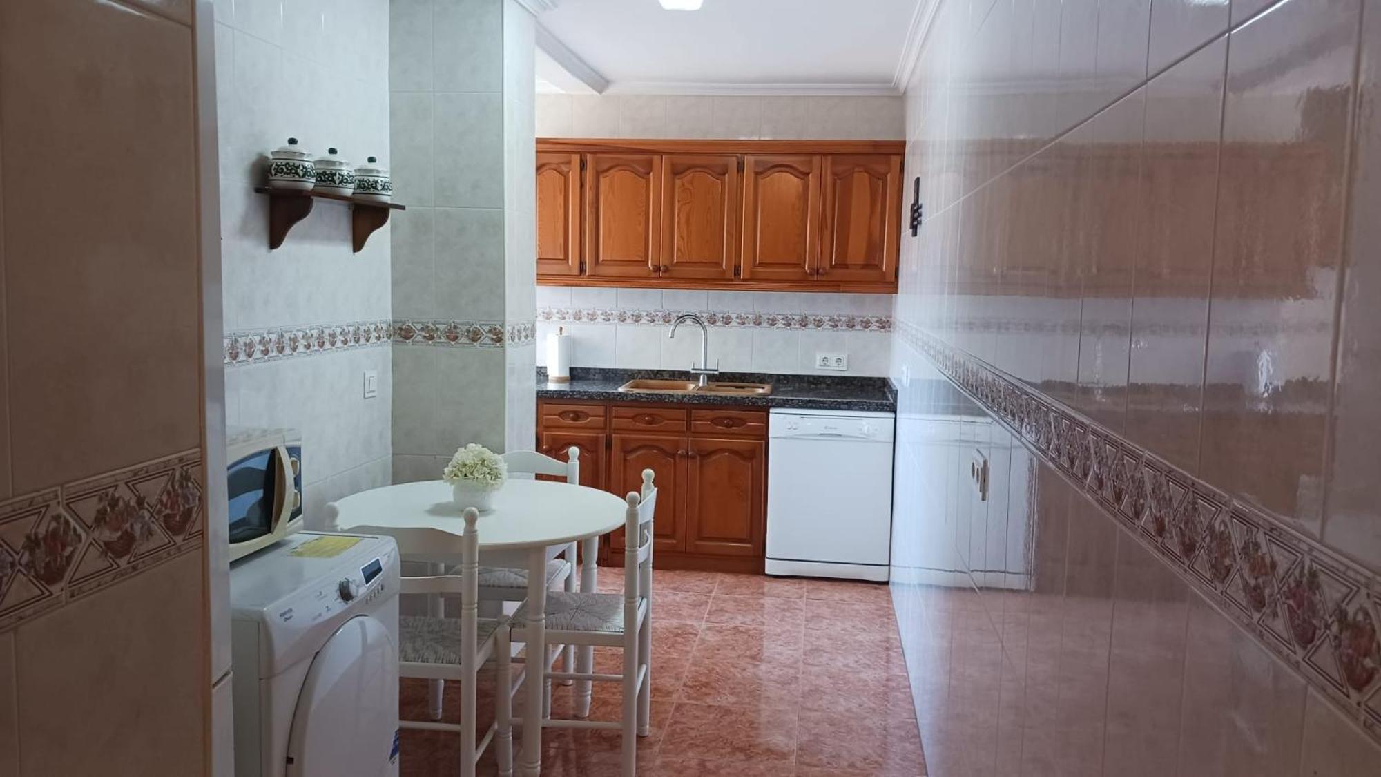 Apartamento Playa Azul Rincón de la Victoria Екстериор снимка